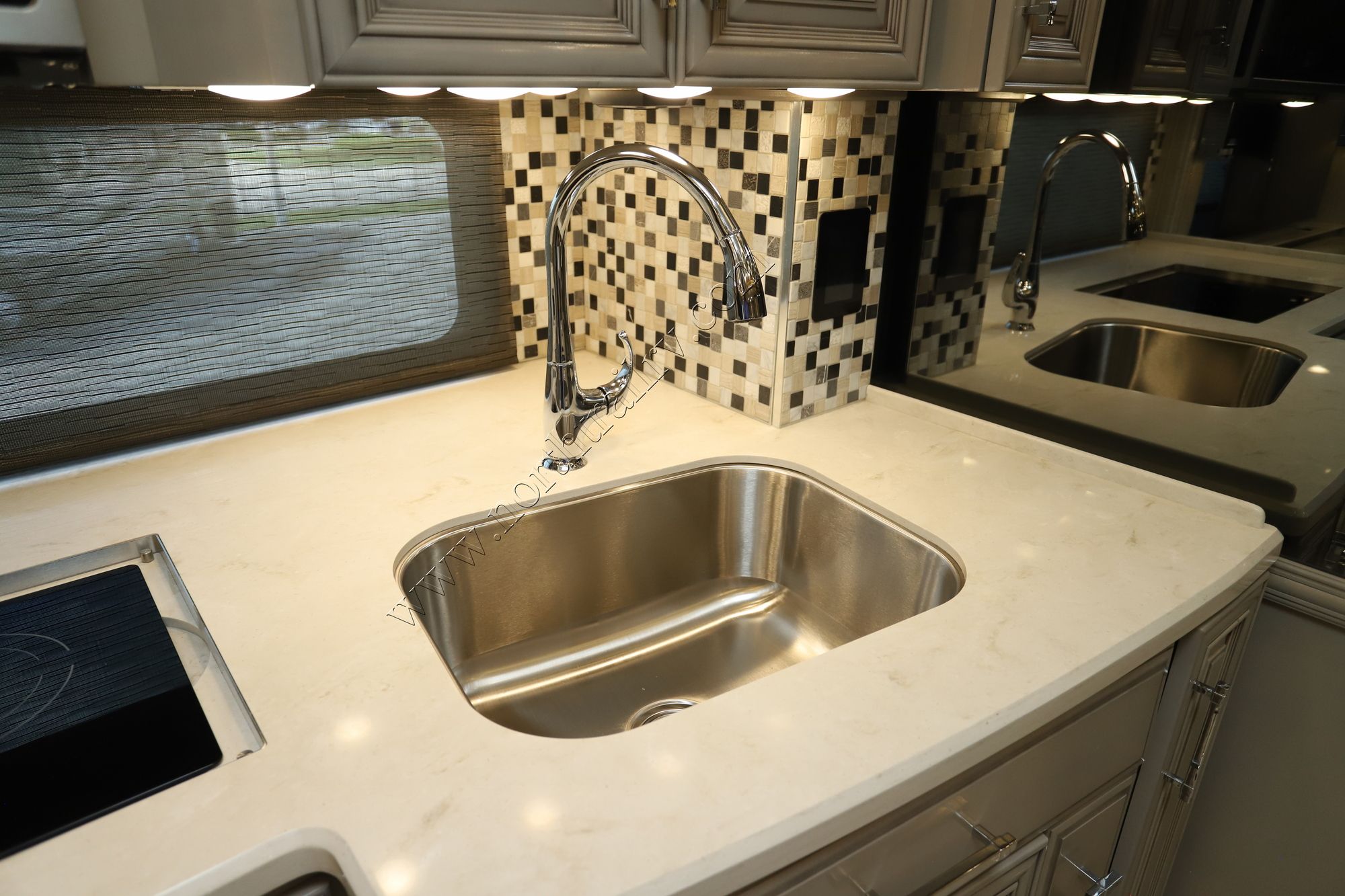 Used 2023 Newmar Mountain Aire 4118 Class A  For Sale