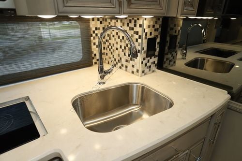2023 Newmar Mountain Aire 4118