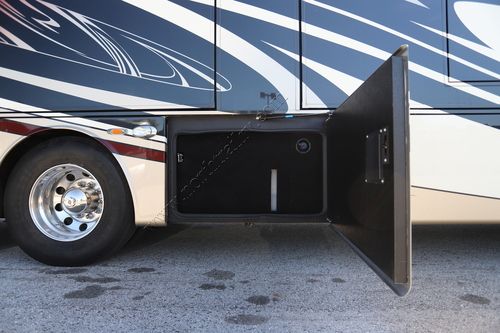2017 Entegra Aspire 42DEQ