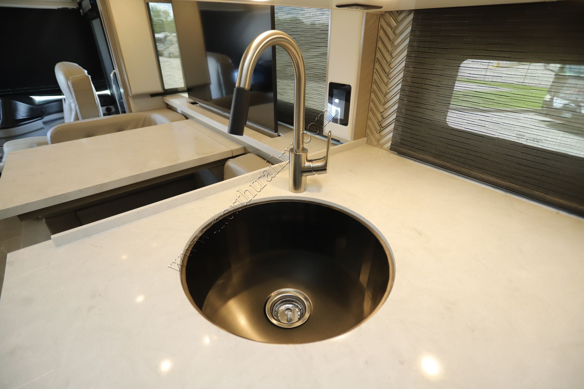 Used 2025 Newmar New Aire 3543 Class A  For Sale