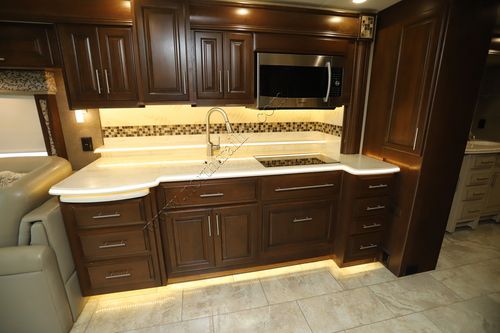 2017 Entegra Aspire 42DEQ