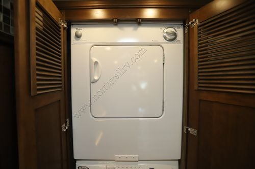 2017 Entegra Aspire 42DEQ