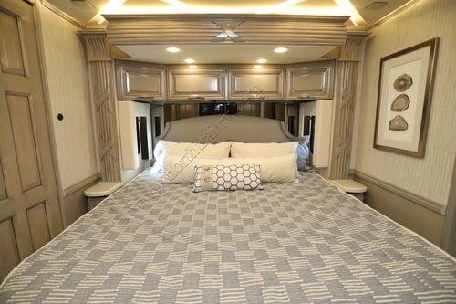 2023 Newmar Mountain Aire 4118