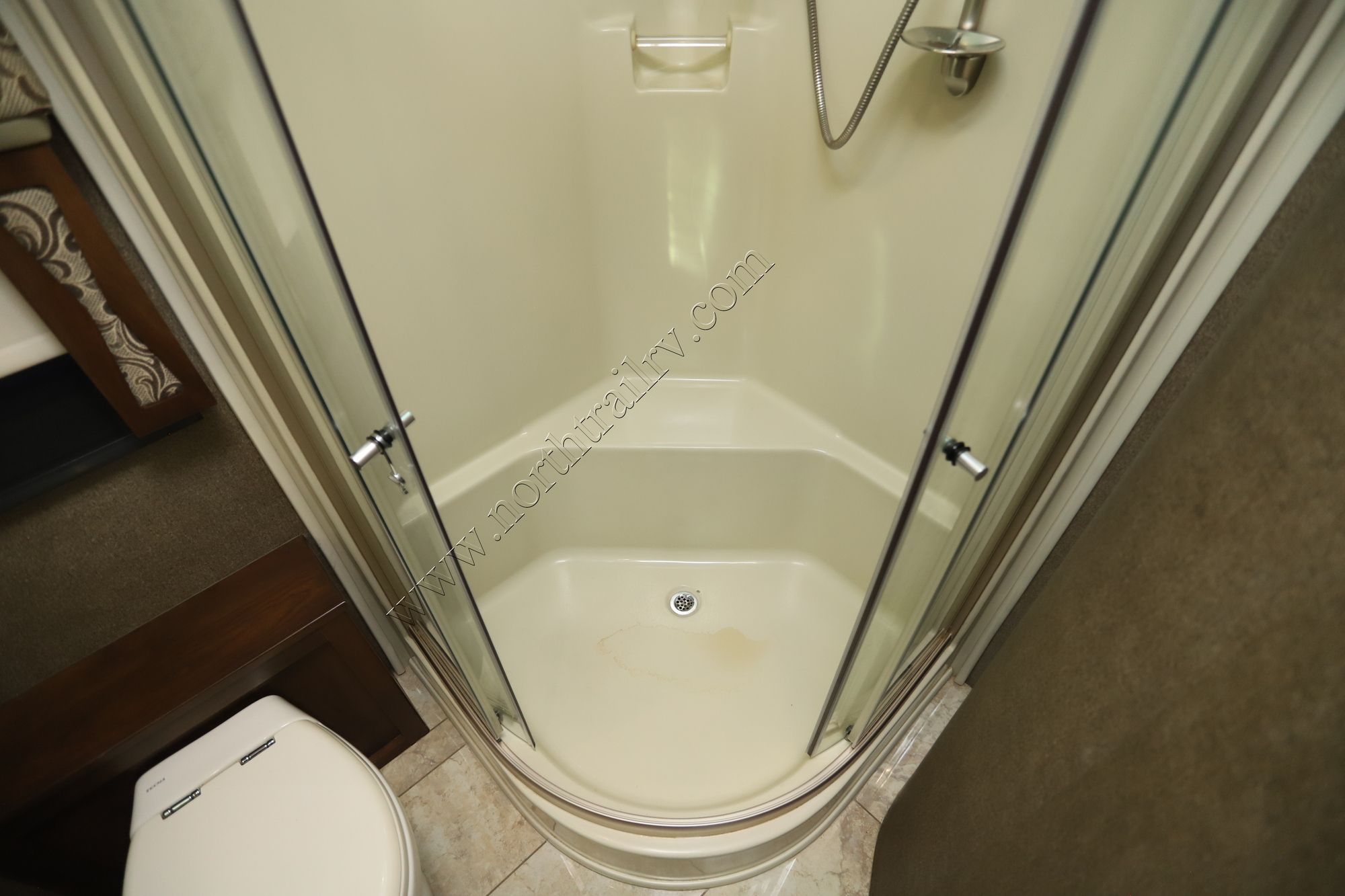 Used 2017 Entegra Aspire 42DEQ Class A  For Sale