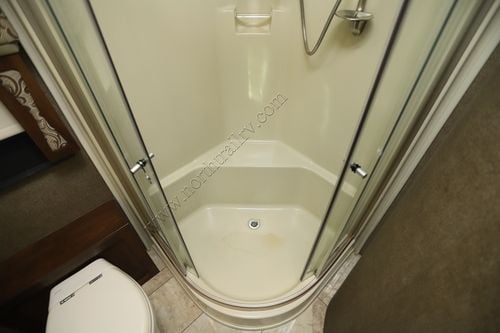 2017 Entegra Aspire 42DEQ