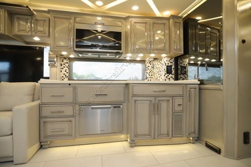 2023 Newmar Mountain Aire 4118