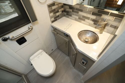 2025 Newmar New Aire 3543