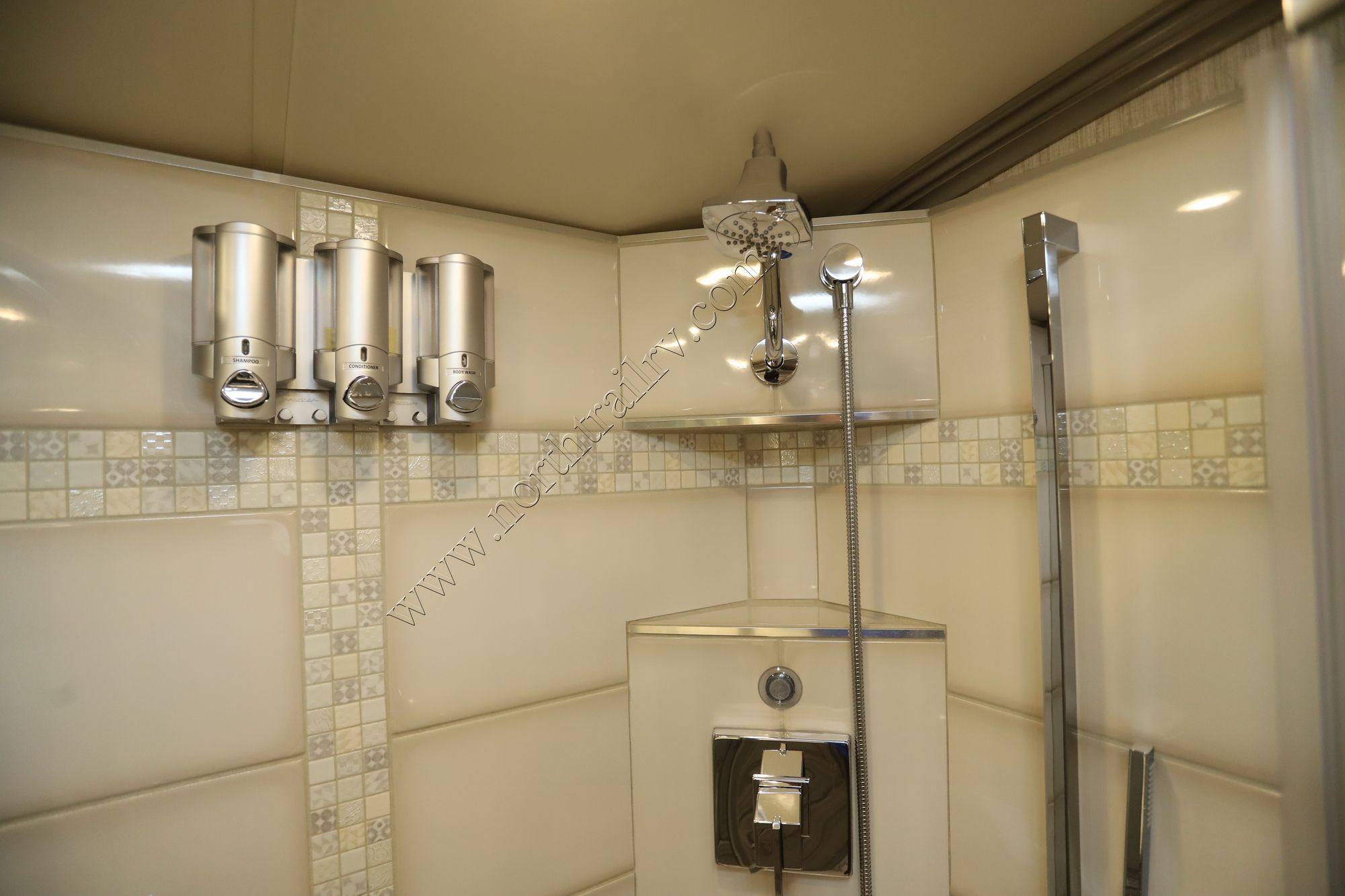 Used 2023 Newmar Mountain Aire 4118 Class A  For Sale