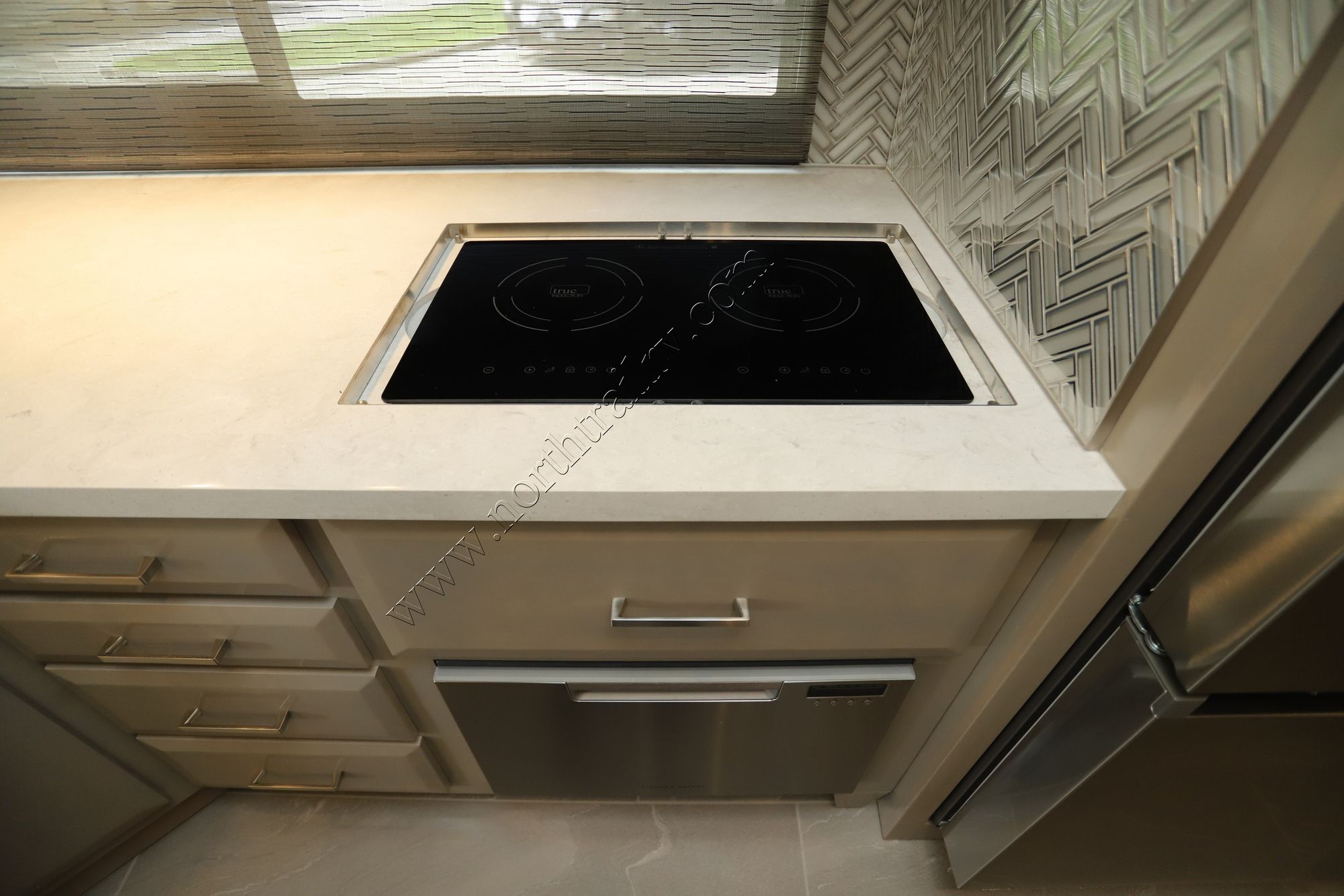 Used 2025 Newmar New Aire 3543 Class A  For Sale