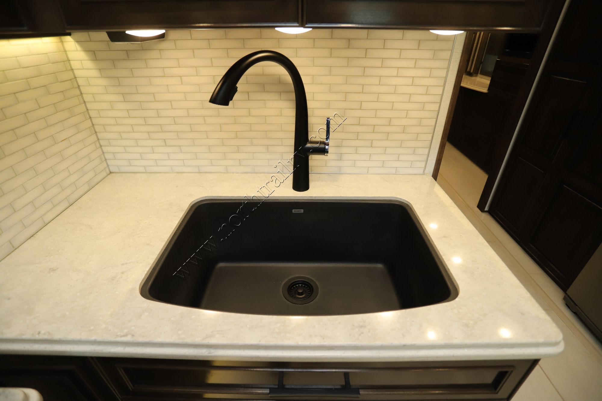 Used 2024 Newmar London Aire 4569 Class A  For Sale