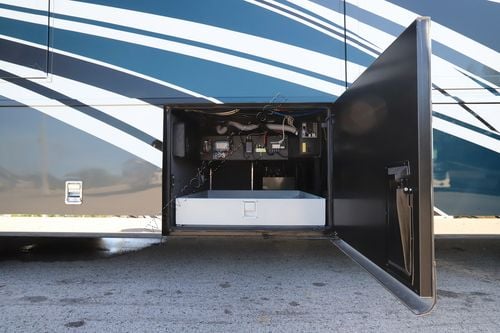 2024 Newmar London Aire 4569