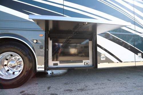 2024 Newmar London Aire 4569