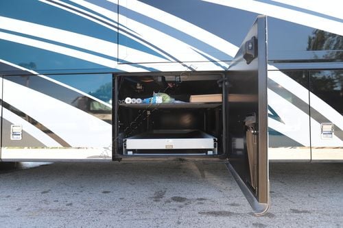2024 Newmar London Aire 4569