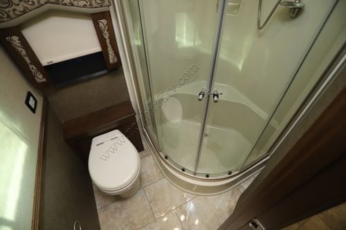 2017 Entegra Aspire 42DEQ