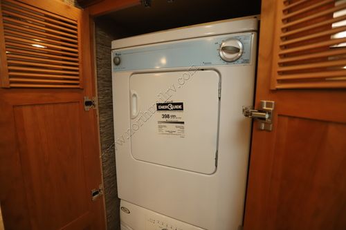 2017 Newmar London Aire 4519