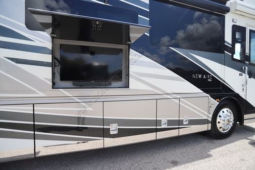 2025 Newmar New Aire 3543