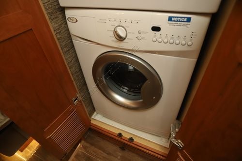 2017 Newmar London Aire 4519