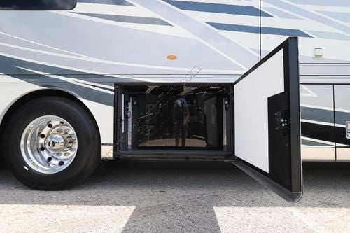 2025 Newmar New Aire 3543