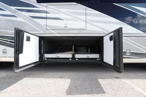 2025 Newmar New Aire 3543