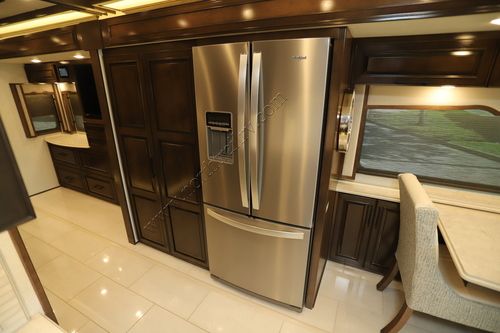 2024 Newmar London Aire 4569