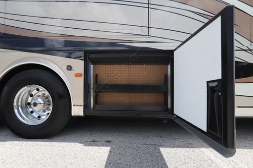 2017 Newmar London Aire 4519