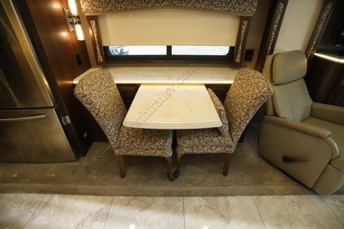 2017 Entegra Aspire 42DEQ