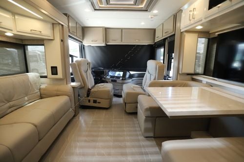 2025 Newmar New Aire 3543