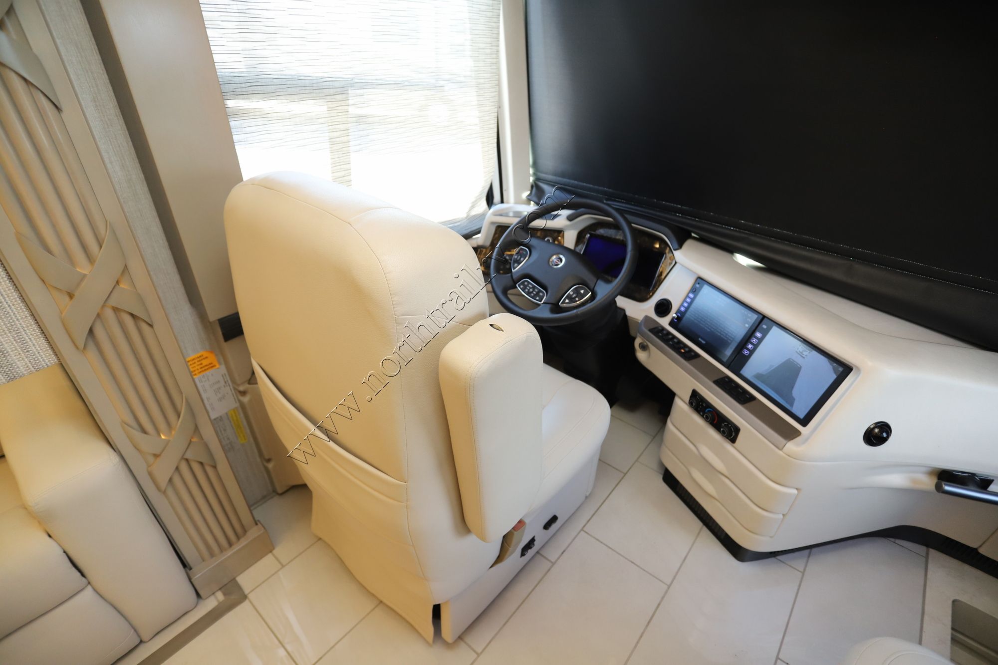 Used 2023 Newmar Mountain Aire 4118 Class A  For Sale