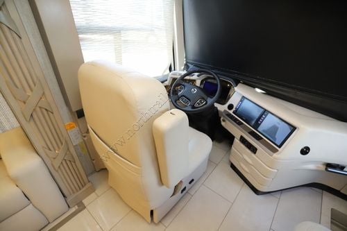 2023 Newmar Mountain Aire 4118