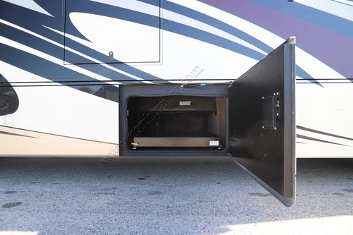 2017 Entegra Aspire 42DEQ