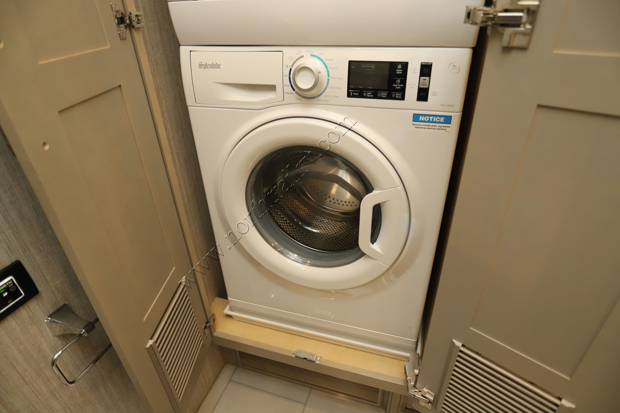 Used 2023 Newmar Mountain Aire 4118 Class A  For Sale