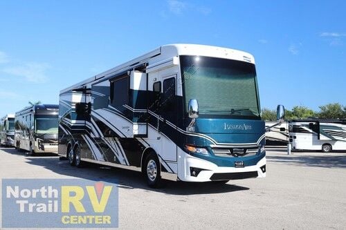 2024 Newmar London Aire 4569