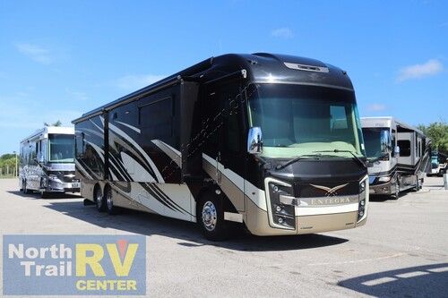 2017 Entegra Aspire 42DEQ