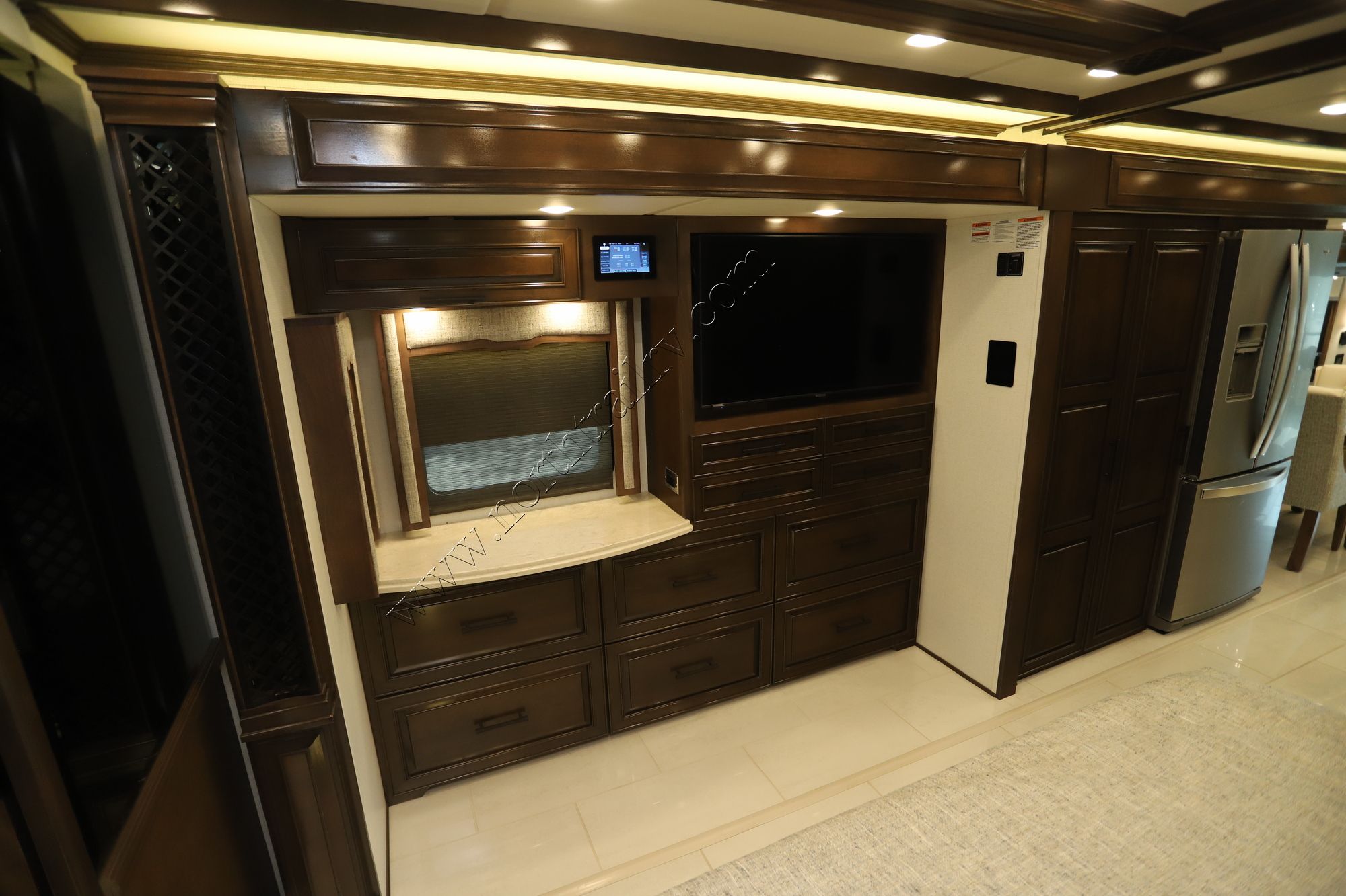 Used 2024 Newmar London Aire 4569 Class A  For Sale