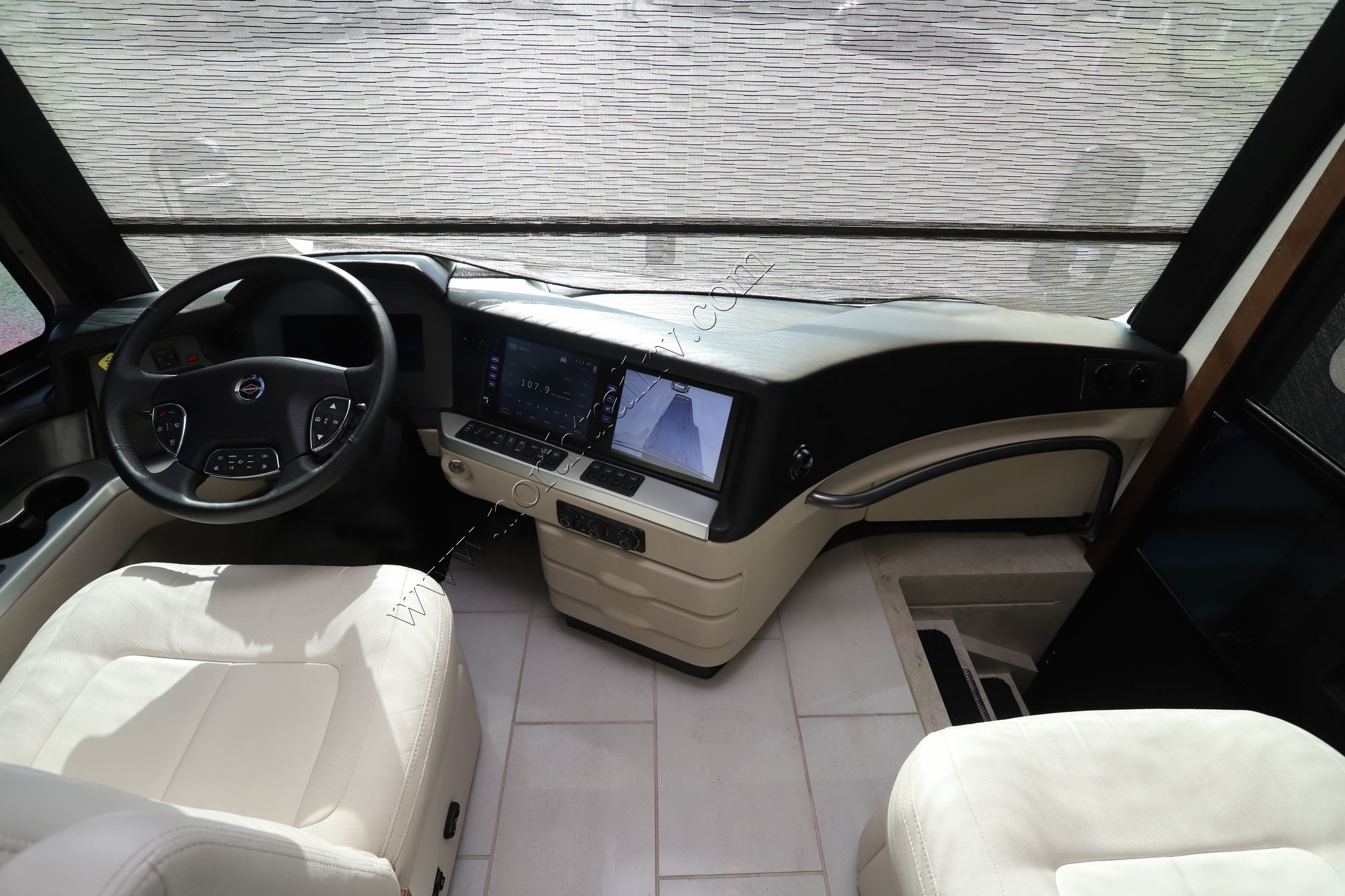 Used 2024 Newmar London Aire 4569 Class A  For Sale
