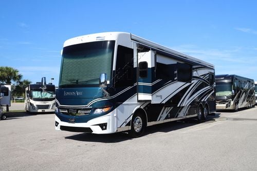 2024 Newmar London Aire 4569