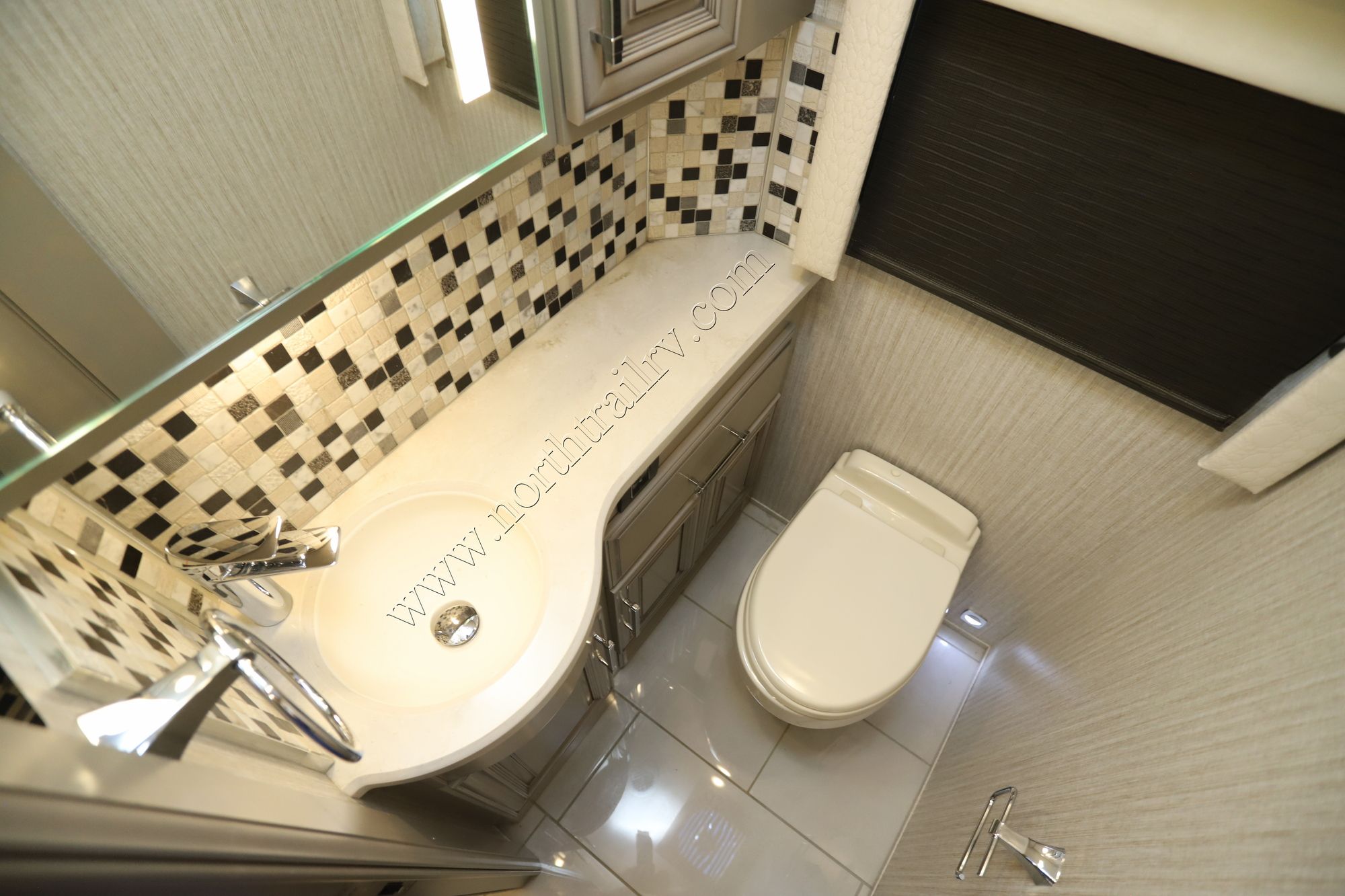 Used 2023 Newmar Mountain Aire 4118 Class A  For Sale