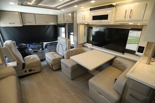 2025 Newmar New Aire 3543