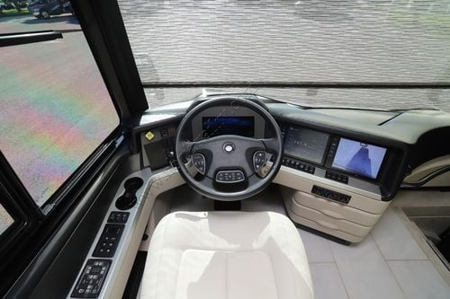 2024 Newmar London Aire 4569