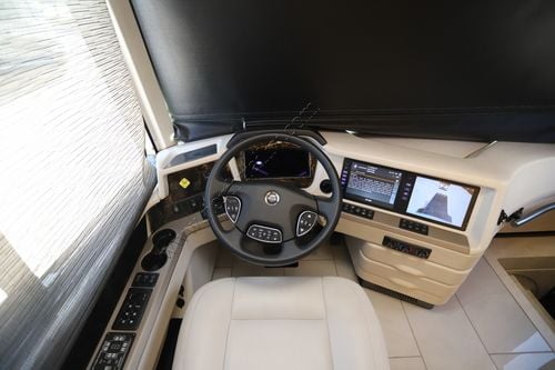 2023 Newmar Mountain Aire 4118