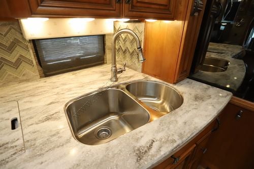 2017 Newmar London Aire 4519