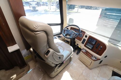 2017 Entegra Aspire 42DEQ