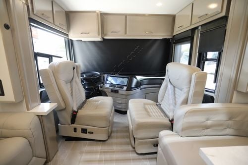 2025 Newmar New Aire 3543