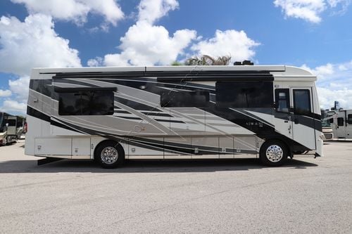 2025 Newmar New Aire 3543