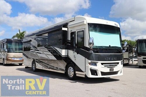 2025 Newmar New Aire 3543