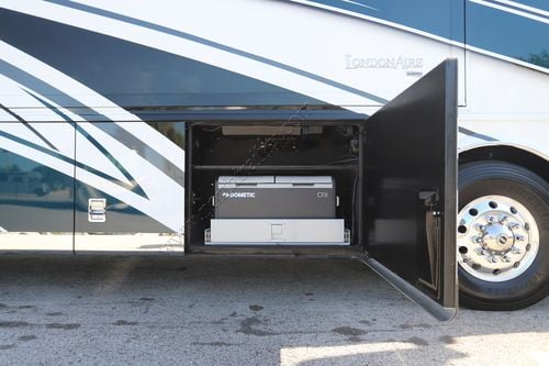 2024 Newmar London Aire 4569