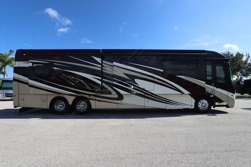 2017 Entegra Aspire 42DEQ