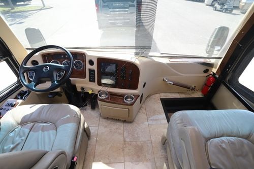 2017 Entegra Aspire 42DEQ
