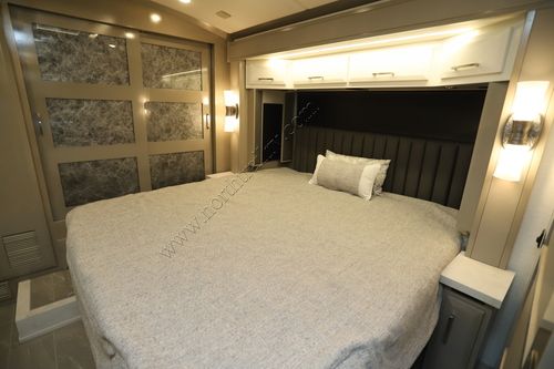 2025 Newmar New Aire 3543