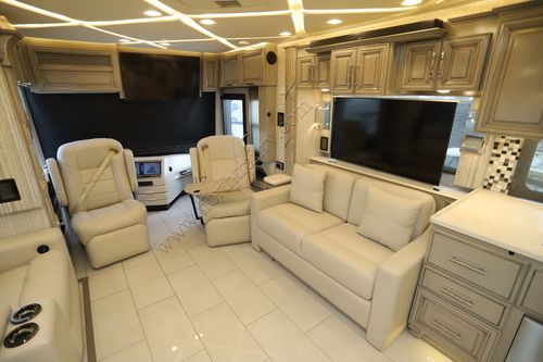 2023 Newmar Mountain Aire 4118